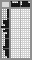 Japanese crossword &laquo;Cat&raquo;