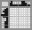 Japanese crossword &laquo;Cat&raquo;