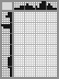 Japanese crossword «Cat» Japanese crossword «Cat»