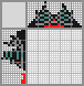 Japanese crossword «Cat» Japanese crossword «Cat»