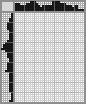Japanese crossword «Cat» Japanese crossword «Cat»