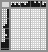 Japanese crossword &laquo;Cat&raquo;