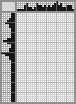 Random crossword