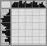 Japanese crossword &laquo;Cat&raquo;