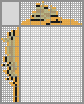 Japanese crossword «Cat» Japanese crossword «Cat»