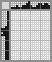 Japanese crossword «Cat» Japanese crossword «Cat»