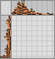 Japanese crossword «Cat» Japanese crossword «Cat»