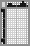 Japanese crossword &laquo;Cat&raquo;
