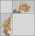 Japanese crossword «Cat» Japanese crossword «Cat»