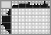 Japanese crossword &laquo;Cat&raquo;