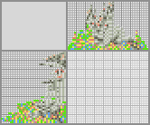Japanese crossword «Cat» Japanese crossword «Cat»