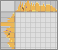 Japanese crossword «Cat» Japanese crossword «Cat»