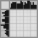 Japanese crossword &laquo;Cat&raquo;
