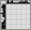 Japanese crossword «Kitty» Japanese crossword «Kitty»