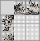 Japanese crossword «Cat» Japanese crossword «Cat»