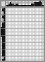 Japanese crossword &laquo;Cat&raquo;