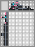Japanese crossword «Cat» Japanese crossword «Cat»