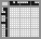 Japanese crossword &laquo;Cat&raquo;