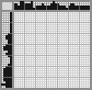 Japanese crossword &laquo;Cat&raquo;
