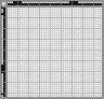 Japanese crossword «On The Prowl» Japanese crossword «On The Prowl»