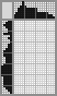 Japanese crossword &laquo;Cat&raquo;