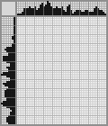 Japanese crossword &laquo;Cat&raquo;