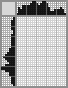 Japanese crossword &laquo;Cat&raquo;
