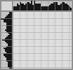 Japanese crossword «Cat» Japanese crossword «Cat»