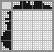 Japanese crossword &laquo;Cat&raquo;