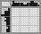 Japanese crossword &laquo;Cat&raquo;