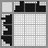Japanese crossword &laquo;Cat&raquo;