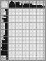 Japanese crossword «Cat» Japanese crossword «Cat»