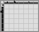 Japanese crossword «Cat and butterfly» Japanese crossword «Cat and butterfly»