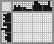 Japanese crossword &laquo;Cat and Bird&raquo;