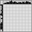 Japanese crossword &laquo;Cat that walks by itself&raquo;