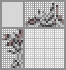 Japanese crossword &laquo;Cat (Oriental Shorthair)&raquo;