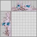Japanese crossword &laquo;Cat breed "Oriental"&raquo;