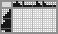 Japanese crossword &laquo;Cat stretching&raquo;