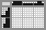 Japanese crossword &laquo;Cat with bushy tail&raquo;