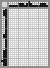 Japanese crossword «Cat Reaching for a Treat» Japanese crossword «Cat Reaching for a Treat»