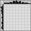 Japanese crossword &laquo;Cat yin and yang&raquo;