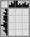 Japanese crossword &laquo;Game of cat and mouse&raquo;