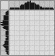 Japanese crossword &laquo;The Nightmare Before Christmas&raquo;