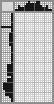 Japanese crossword «Space rocket» Japanese crossword «Space rocket»