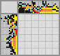 Japanese crossword «Spaceship» Japanese crossword «Spaceship»