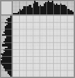 Japanese crossword &laquo;Spaceship&raquo;