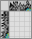 Japanese crossword «Astronaut» Japanese crossword «Astronaut»