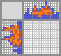 Japanese crossword «Space» Japanese crossword «Space»