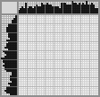 Japanese crossword &laquo;Bonfire&raquo;