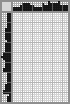 Japanese crossword «Fire» Japanese crossword «Fire»